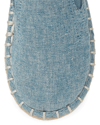 Boys Espadrilles - Little Essentials