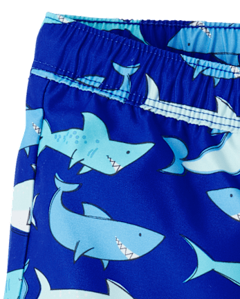 Maillot de bain requin pour garçon - Swim