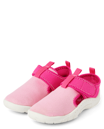Girls Water Shoes - Swim