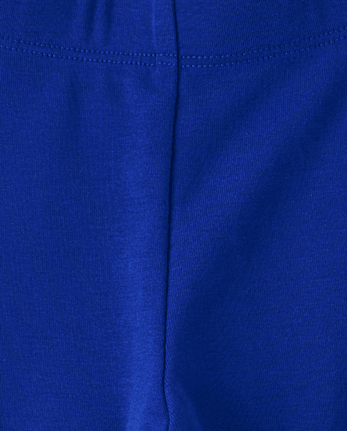 Leggings à lacets pour filles - Little Essentials