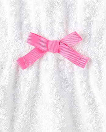 Girls Rainbow Cover-Up - Swim