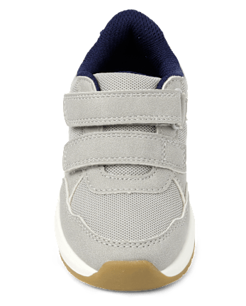 Boys Colorblock Sneakers - Little Essentials