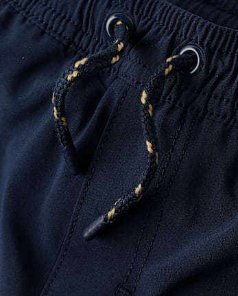 Boys Quick Dry Jogger Pants - Uniform
