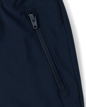 Boys Quick Dry Jogger Pants - Uniform