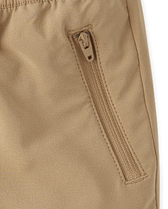 Boys Quick Dry Jogger Pants - Uniform