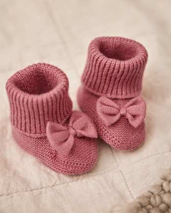 Ensemble 3 pièces barboteuse côtelée pour bébé fille - Homegrown by Gymboree