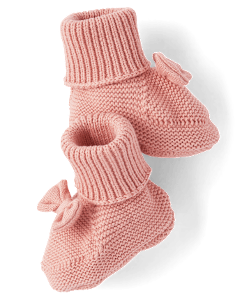 Baby Girls Embroidered Floral Cable Knit Sweater 3-Piece Outfit Set - Homegrown by Gymboree