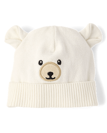 Baby Bear 4-Piece Take Home Set - Homegrown by Gymboree