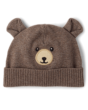 Baby Bear 4-Piece Take Home Set - Homegrown by Gymboree