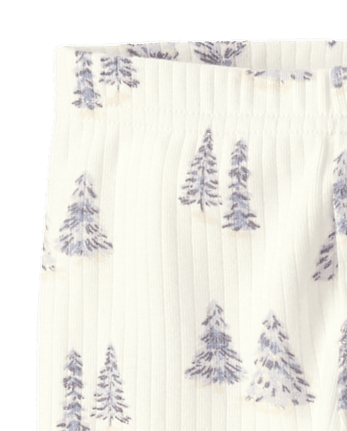 Ensemble de 3 pantalons forêt pour bébé garçon