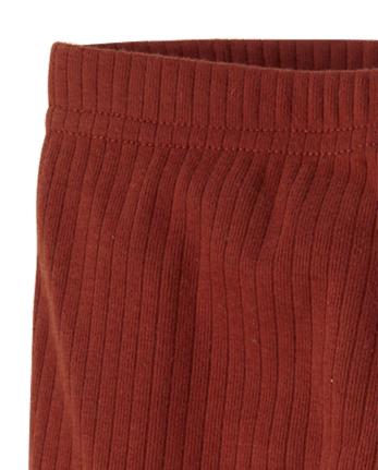 Pantalons bébé hérisson, lot de 3