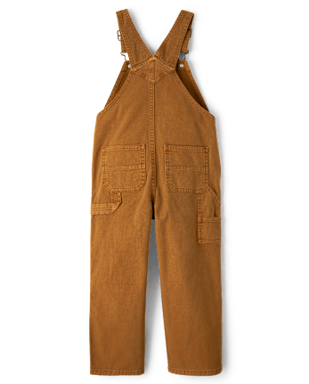 Kids Carpenter Overalls - Highland Hills