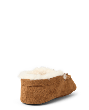 Boys Slippers - Gymmies
