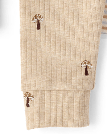 Baby Bear Pants 3-Pack