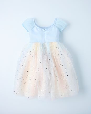 Girls Snowflake Dress - New York City Ballet by GYMBOREE