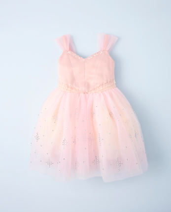 Girls Sugarplum Fairy Dress - New York City Ballet by GYMBOREE