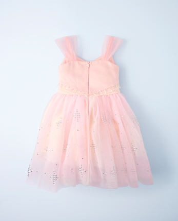 Girls Sugarplum Fairy Dress - New York City Ballet by GYMBOREE