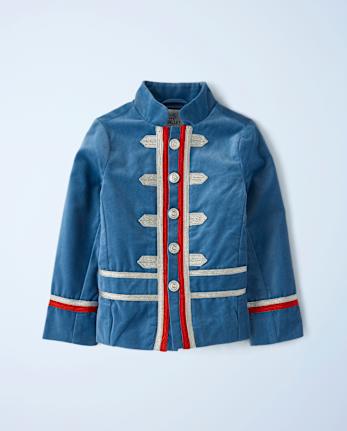 Boys Band Jacket - New York City Ballet by GYMBOREE