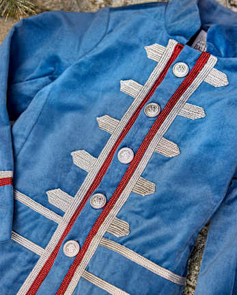 Boys Band Jacket - New York City Ballet by GYMBOREE