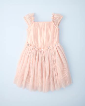 Girls Dewdrop Dress - New York City Ballet by GYMBOREE