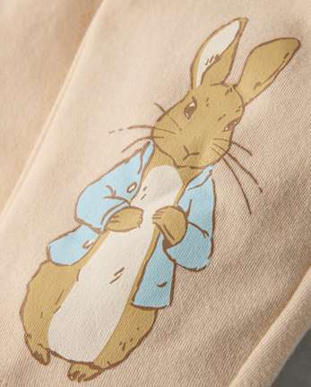 Baby Peter Rabbit 3-Piece Take Me Home Set