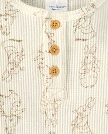 Baby Peter Rabbit 3-Piece Take Me Home Set