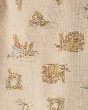 Baby Peter Rabbit™ Coverall 2-Pack
