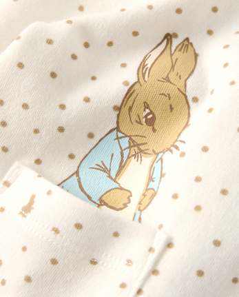 Baby Peter Rabbit™ 3-Piece Outfit Set