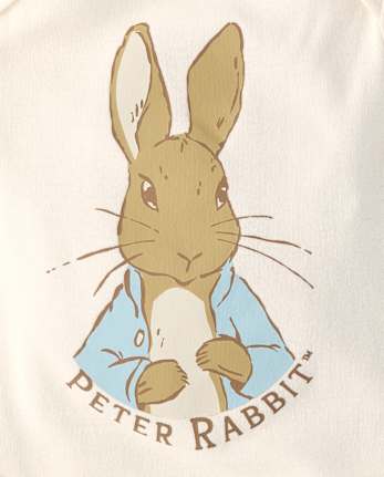 Baby Peter Rabbit™ 3-Piece Outfit Set