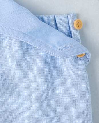 Baby Boys Peter Rabbitâ¢ Overalls