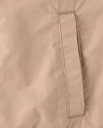 Kids Windbreaker Jacket - Club House