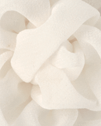 Ensemble de 3 pièces pour cheveux à œillets à motif floral pour filles - Driftwood Bay