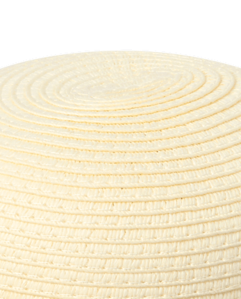 Girls Bow Sun Hat - Swim Shop