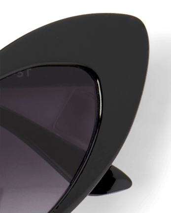 Lunettes de soleil léopard pour filles, ensemble accessoire 2 pièces - Boutique de maillots de bain