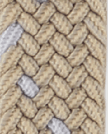 Boys Braided Belt - Little Essentials