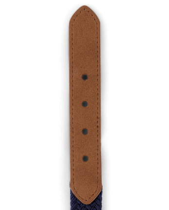 Boys Braided Belt - Little Essentials