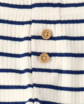 Baby Boys Fish Pants 3-Pack