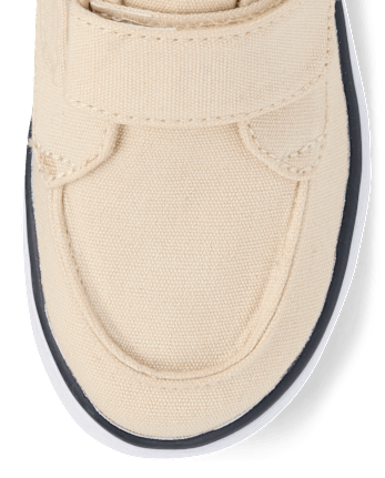 Boys Boat Shoes - Little Essentials