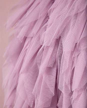 Girls Cascading Tulle Tutu Skirt - Marchesa Mini x Gymboree