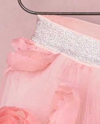 Girls Ombre Rosette Tulle Tutu Skirt - Marchesa Mini x Gymboree