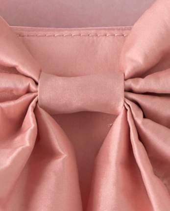 Girls Oversized Bow Bag - Marchesa Mini x Gymboree