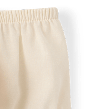 Baby Girls Embroidered Flag Seersucker Tiered Dress - Nantucket Charm