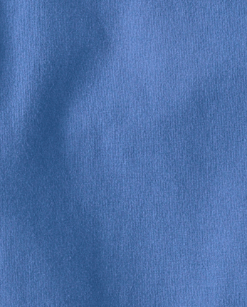 Boys Embroidered Crab Top - Driftwood Bay