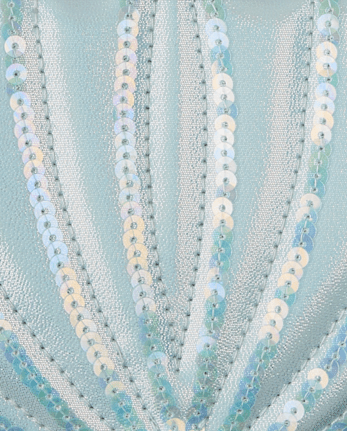 Girls Seashell Bag - Driftwood Bay