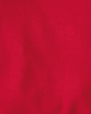 Girls Applique Embroidered Americana Top - Nantucket Charm