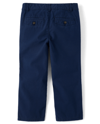 Boys Chino Pants - Little Essentials