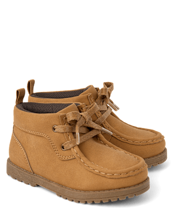 Boys Boots - Little Essentials