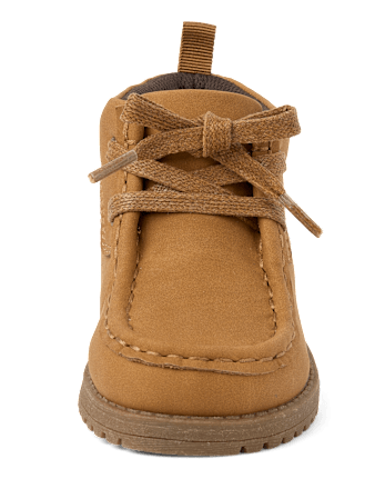 Boys Boots - Little Essentials