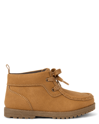 Boys Boots - Little Essentials