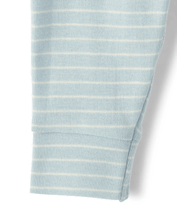 Baby Boys Snowflake Pants 3-Pack - MULTI CLR
